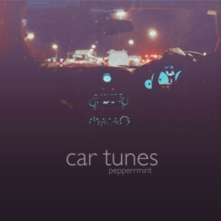 car tunes