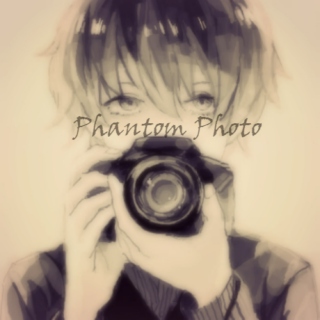 Phantom Photo