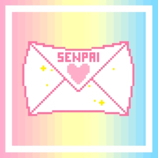 songs for senpai (▰˘◡˘▰)