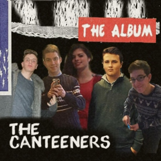 The Canteeners - Back for Good 