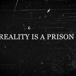 Reality Is A Prison