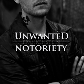 Unwanted Notoriety