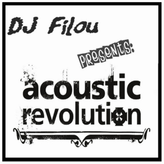 Acoustic Revolution