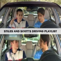 Stiles And Scott's Driving Playlist