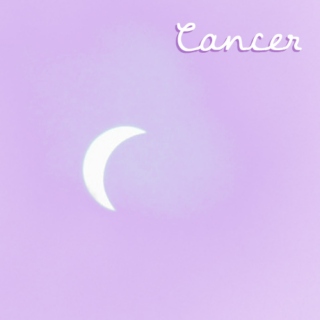 Cancer (In Love)