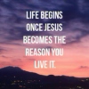 Because He Lives 
