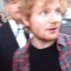 Ed Sheeran ☽