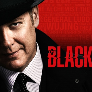 Blacklist Season 2 Complete