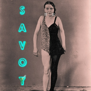 Savoy pimpinelas