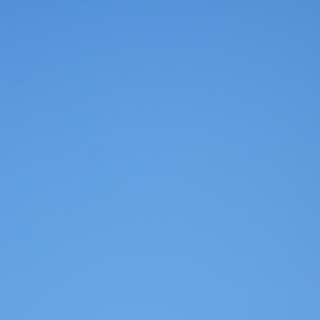 Nothing But Blue Sky