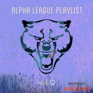 Alpha League Races-Vol.012