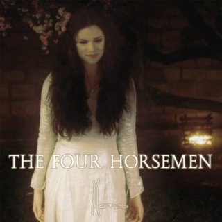 The Four Horsemen: Mors