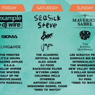 SeaSessions 2015