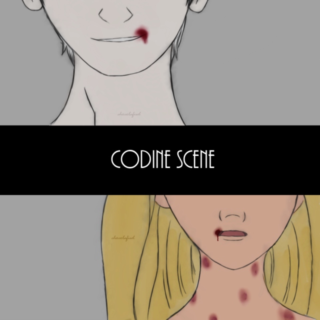 Codeine Scene