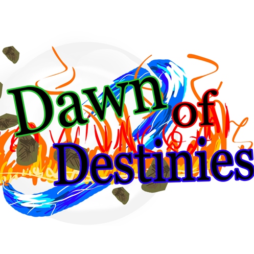 Dawn-of-Destinies Mix