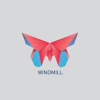 windmill.