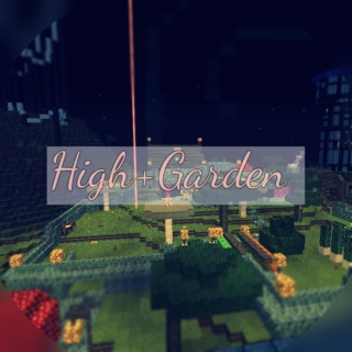 High+Garden