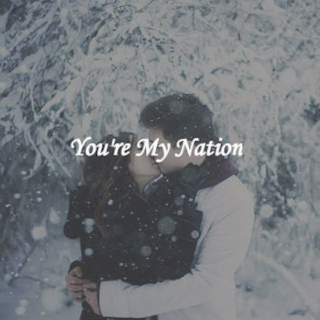 You're My Nation
