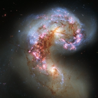 CC19 (NGC 4038 4039) 