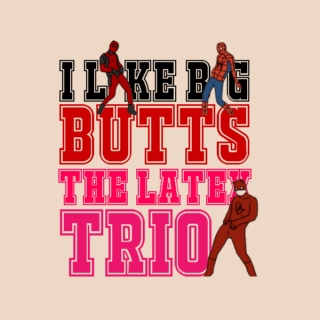 i like big butts