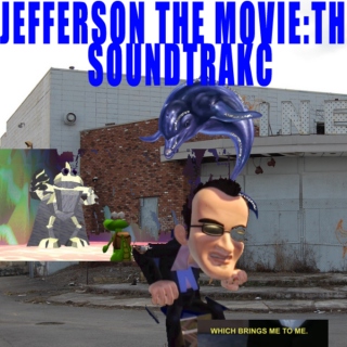 JEFF OLEANDER: THE MOVIE: THE SOUNDTRACK