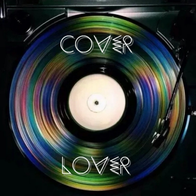 Cover Lover 