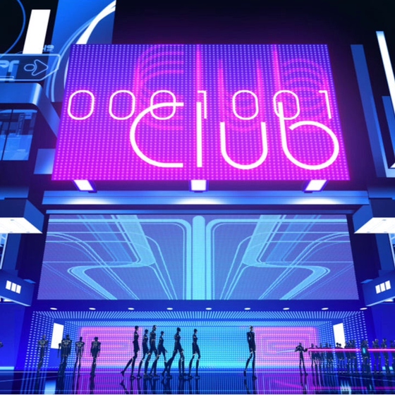 The 0001001 Club