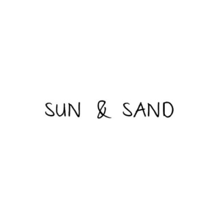 sun + sand