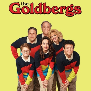 Best of: The Goldbergs