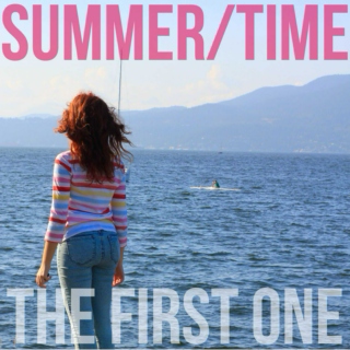 SUMMER/TIME