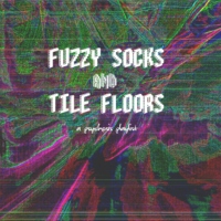 fuzzy socks and tile floors: a mental illness playlist