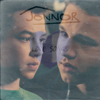 Jonnor: Love Songs.