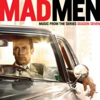 Mad Men: Music from Season Seven (Part 2)