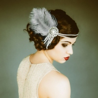 1920s Party