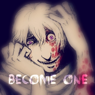 become one