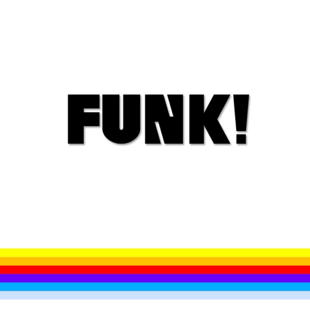 Funk it Up!