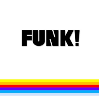 Funk it Up!