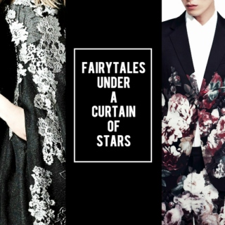 Fairytales Under a Curtain of Stars