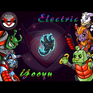 Electric Yooyu