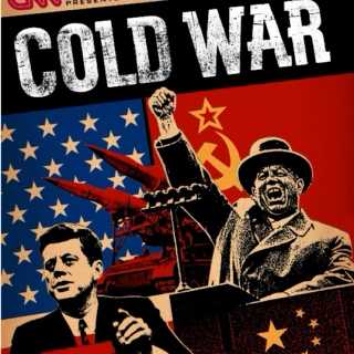 Music of the Cold War Pt. 1