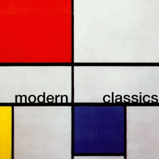 modern classics