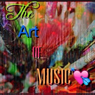 The Art of Music 