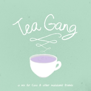 Tea Gang