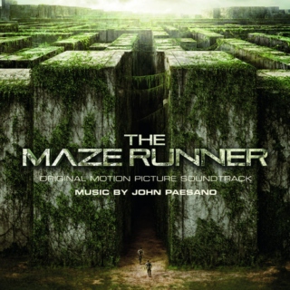 The Maze Runner Soundtrack