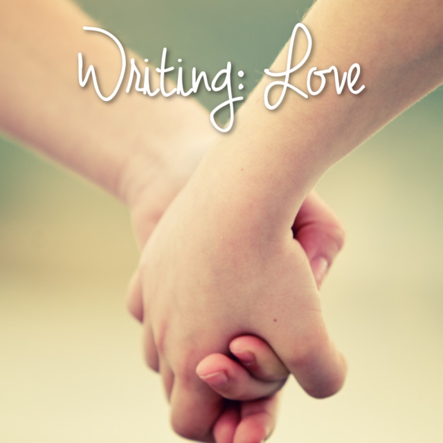 Writing: Love