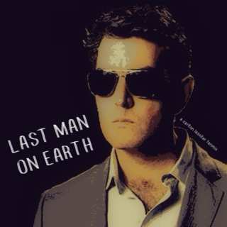 last man on earth