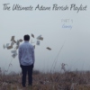 The Ultimate Adam Parrish Playlist: Part 1 (Gansey)
