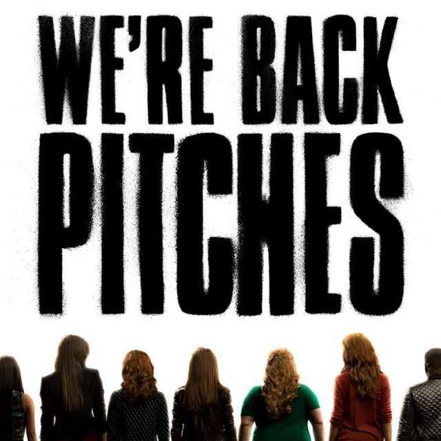 Pitch Perfect 2 songs 