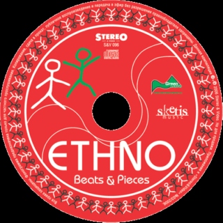 ETHNO Beats & Pieces