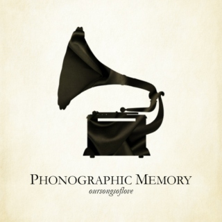 Phonographic Memory